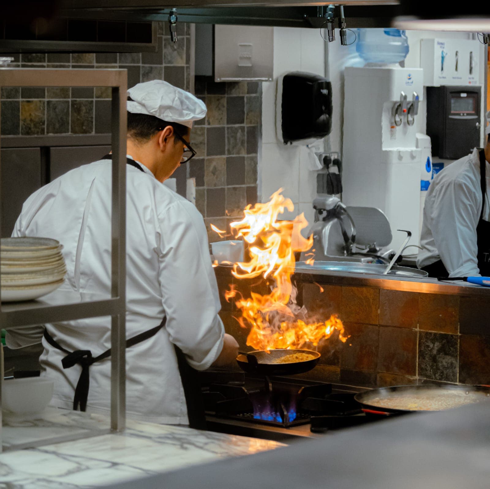 LIORA kitchen 2