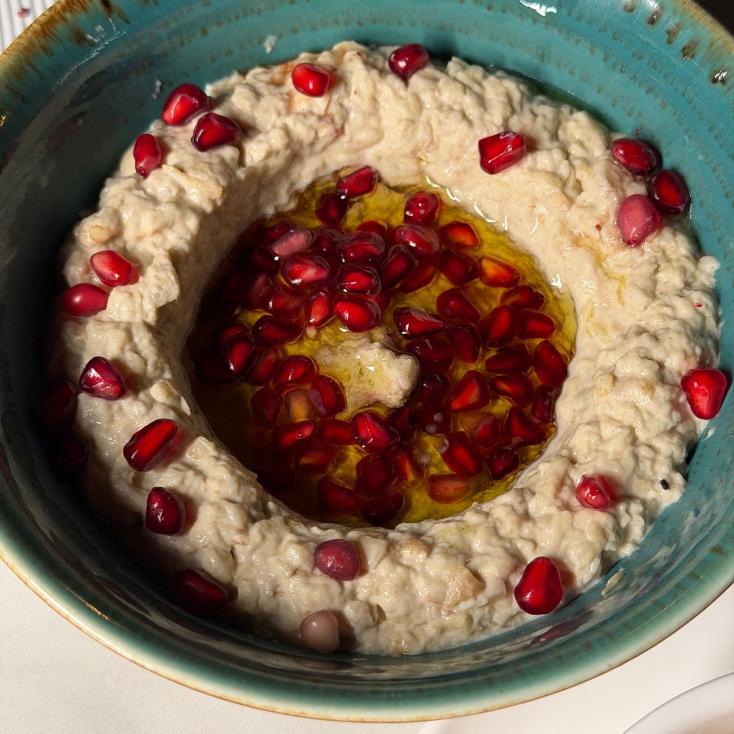 Baba Ghanoush