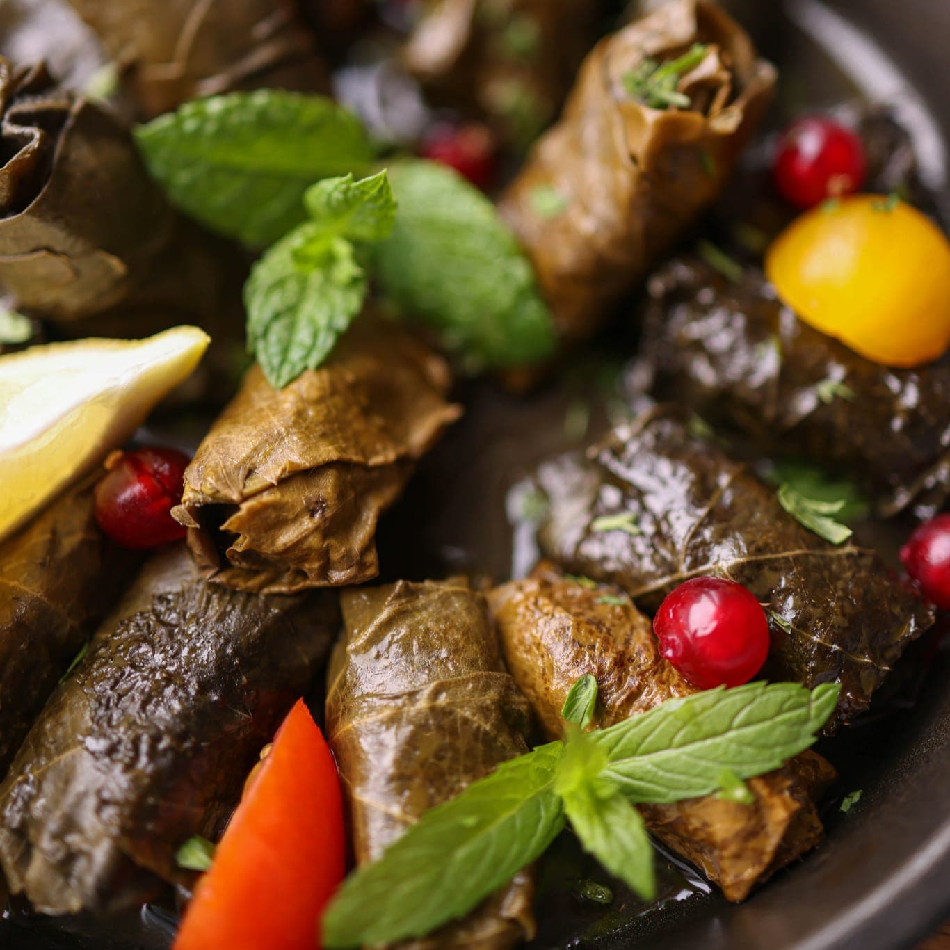Dolma