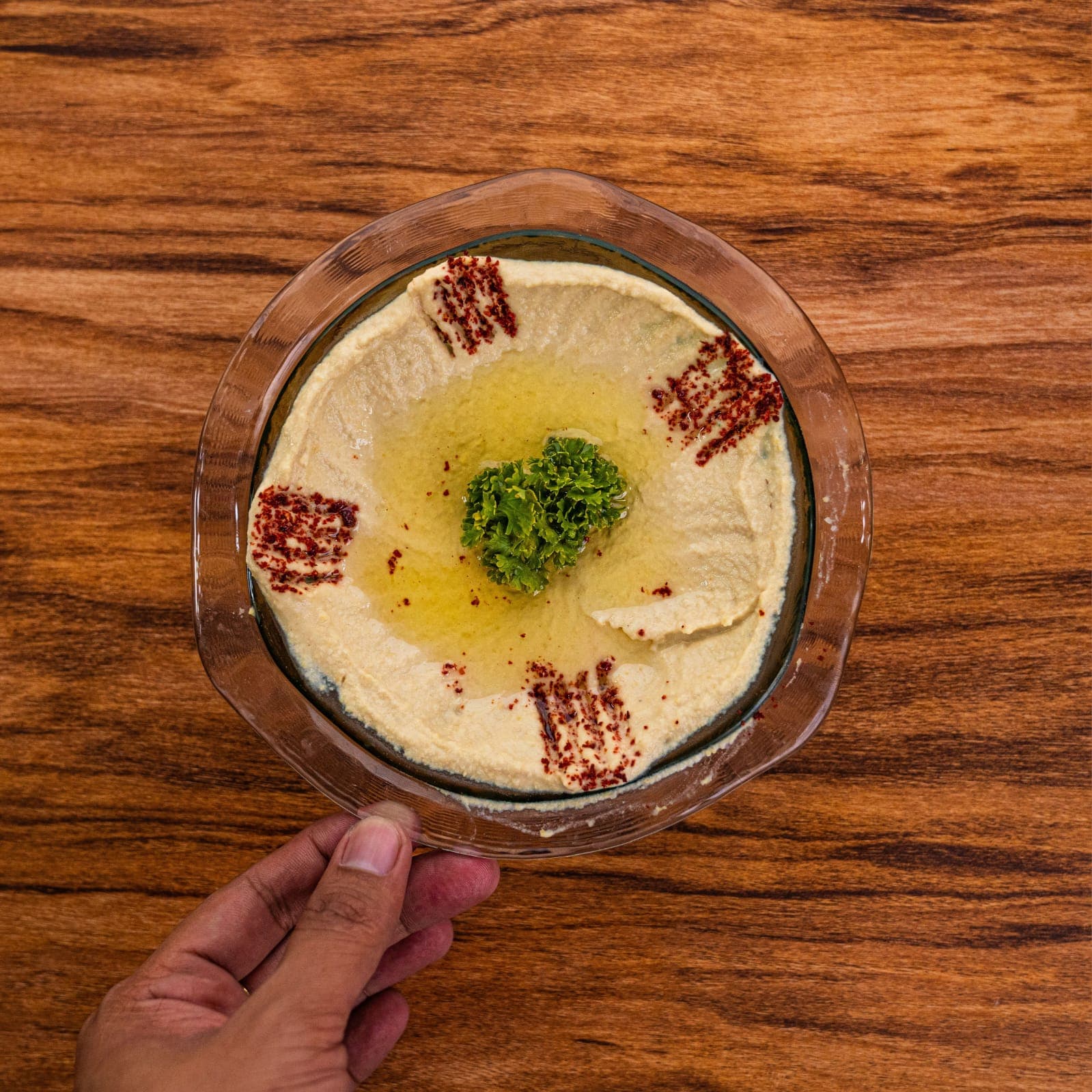 Hummus