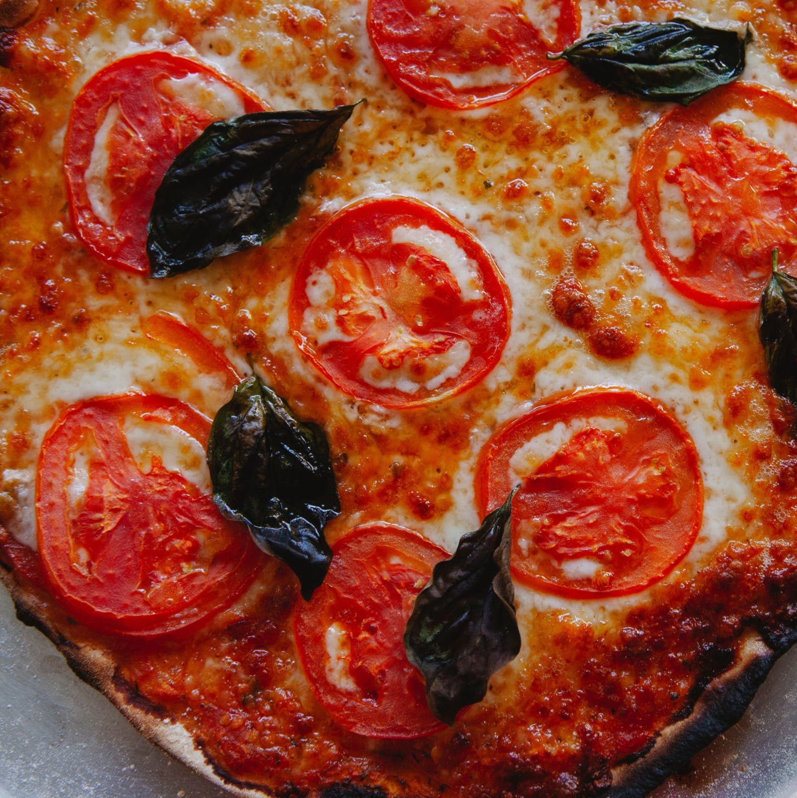 Margherita