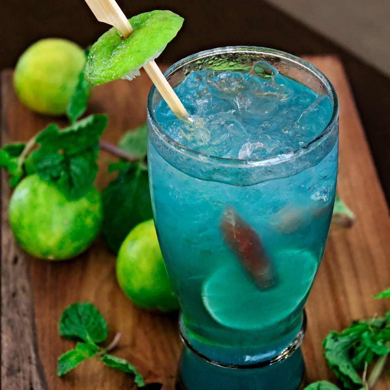 Liora Mocktail