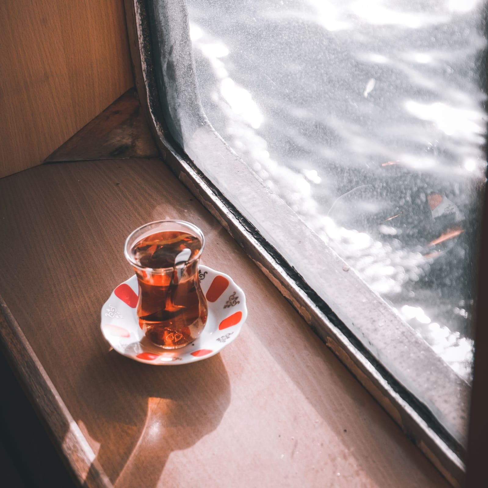Tea